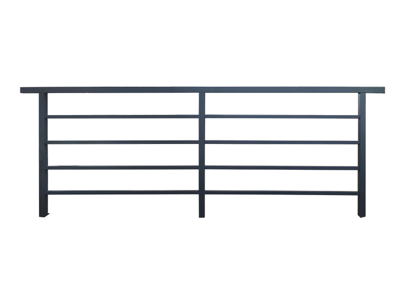 鋅鋼空調(diào)別墅護(hù)欄