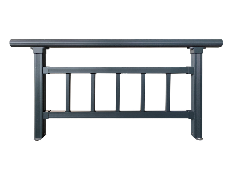 鋁合金連廊別墅護欄