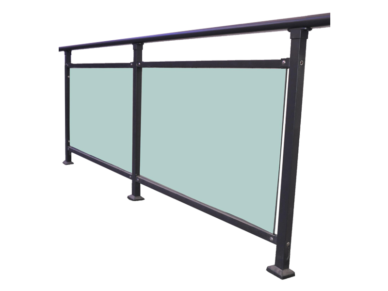 玻璃護(hù)欄多少錢(qián)一米？