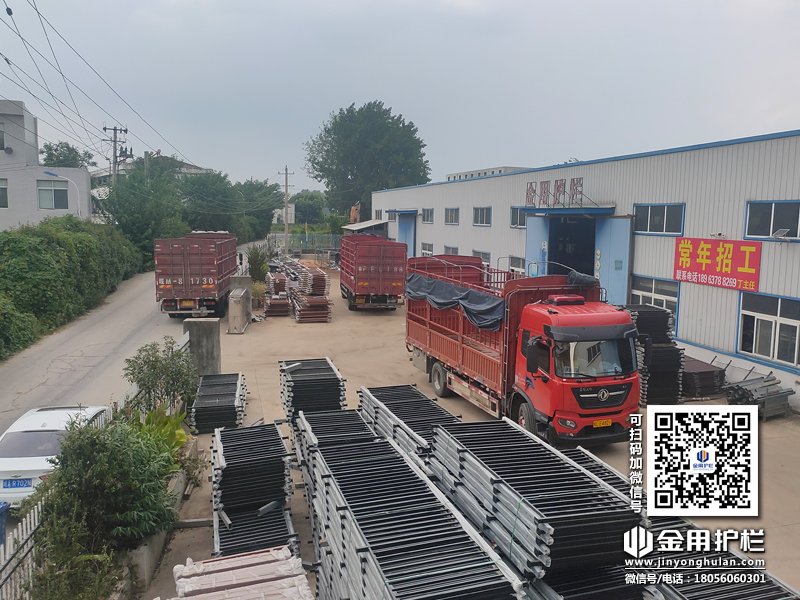 2023年8月18日鋅鋼百葉窗裝車發(fā)貨！