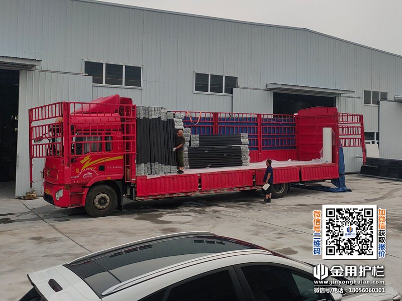 2025年6月26日鋁合金百葉窗裝車發(fā)貨！